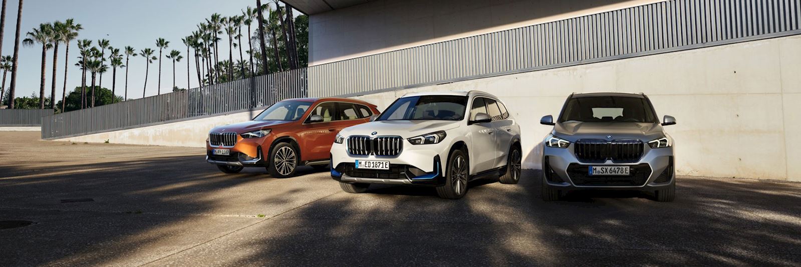 BMW Business Lease Deals & BMW Contract Hire | Lloyd BMW